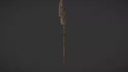 Halberd