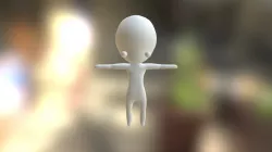 Human Bod