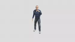 Human Model