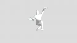Humano Rig