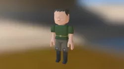 Humanoid