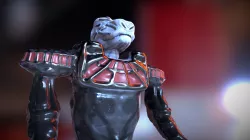 humanoid