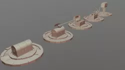 HW4. SECONDARY PARTS