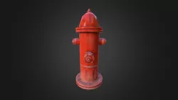 hydrant