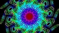 Infinite Mandala Machine Remix 2021