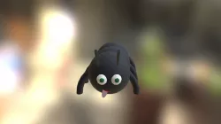 It's me! Ant Andy!
