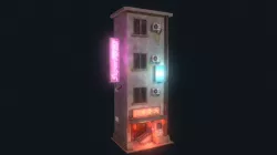 Japanese House