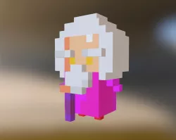 JAZZY OLD DUDE