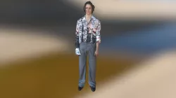 John