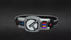 Kamen Rider Den-O Driver Belt 3D model