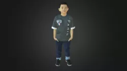 Kevin