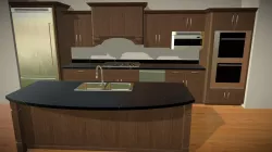 Kitchen 1