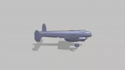 LANC VR