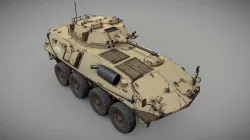 LAV-25