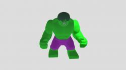 Lego hulk 2003 new arrivals