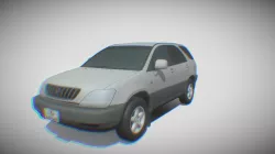 Lexus RX300