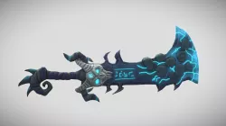 Lich Blade