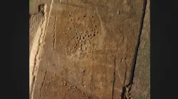 Llanfaethlu - Neolithic Houses100315