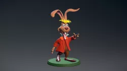 Mad Hare