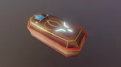 Magical Chest