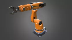Manipulator