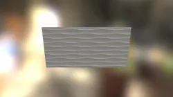 MDF 3D 020