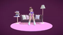 Me Time