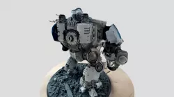 Mech 2