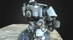 Mech