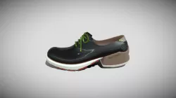 Men shoe for Paul Smith FW-2021