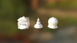 Mesh-modeling Fundamentals Exercise CG Cookie