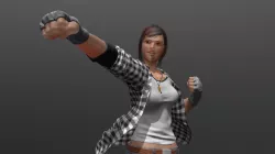 Mila - DOA