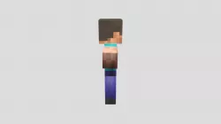 minecraft steve
