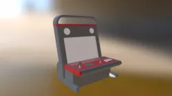 MiniLix Gray (Mini Vewlix)