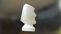 Moai