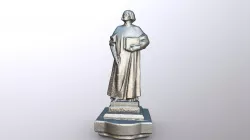 Monument to Yuri Drohobych