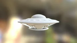 My Dream Ufo