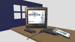 My PS2 Memories