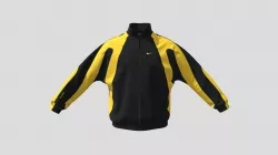 Nike x Drake NOCTA Track Jacket