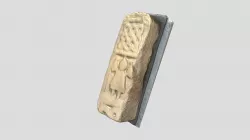 Odin stone