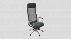 office chair markus 3D Models | Page 1 | STLFinder
