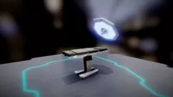 Operation room