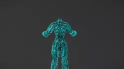 Optimization test