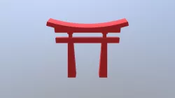 Oriental Gate