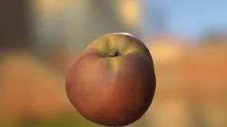 Peach