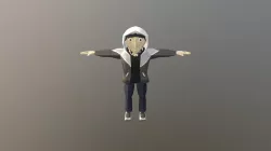 Pepel
