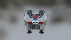 Persona 5 Treasure Chest