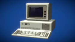 Personal Computer