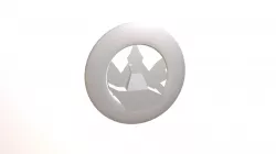 Phoenix Emblem