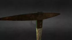 Pickaxe
